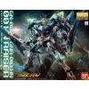 BANDAI MG 1/100 GN-0000+GNR-010/XN 00 XN RAISER
