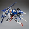 BANDAI MG 1/100 GN-0000+GNR-010/XN 00 XN RAISER