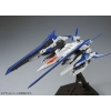 BANDAI MG 1/100 GN-0000+GNR-010/XN 00 XN RAISER