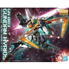 BANDAI MG 1/100 GUNDAM KYRIOS GN-003 GUNDAM 00