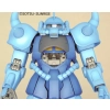 BANDAI MG 1/100 MS-07B GOUF VER 2.0