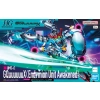 BANDAI HGGQ 1/144 GQUUUUUUX (ENDYMION UNIT AWAKENED)