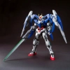 BANDAI MG 1/100 GN-0000+GNR-010 00 RAISER