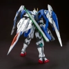 BANDAI MG 1/100 GN-0000+GNR-010 00 RAISER