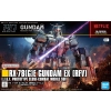 BANDAI HG 1/144 RX-78 [G]E GUNDAM EX REQUIEM OF VENGEANCE