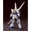 BANDAI HGBF 1/144 GUNDAM X MAOH