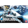 BANDAI HGBF 1/144 GUNDAM X MAOH