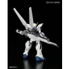 BANDAI HGBF 1/144 GUNDAM X MAOH