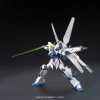 BANDAI HGBF 1/144 GUNDAM X MAOH