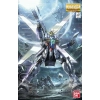 BANDAI MG 1/100 GX-9900 GUNDAM X BANDAI MG 1/100 GX-9900 GUNDAM X