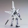 BANDAI MG 1/100 GX-9900 GUNDAM X BANDAI MG 1/100 GX-9900 GUNDAM X
