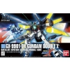 BANDAI HGAW 1/144 GX-9901-DX GUNDAM DOUBLE X BANDAI HGAW 1/144 GX-9901-DX GUNDAM DOUBLE X