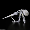 BANDAI HGGQ 1/144 MS-15/H XAVIER'S GYAN HAKUJI-PACKS