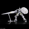 BANDAI HGGQ 1/144 MS-15/H XAVIER'S GYAN HAKUJI-PACKS