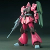 BANDAI HGUC 1/144 RMS-117 GALBALDY BETA