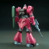 BANDAI HGUC 1/144 RMS-117 GALBALDY BETA