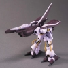BANDAI HGUC 1/144 AMX-003 GAZA-C (HAMAN KARN CUSTOM) BANDAI HGUC 1/144 AMX-003 GAZA-C (HAMAN KARN CUSTOM)