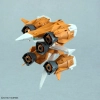 BANDAI HG 1/144 GUNDAM OPTION PARTS SET GUNPLA 14 (GUNBARREL STRIKER )