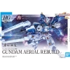 BANDAI HG 1/144 GUNDAM AERIAL REBULID BANDAI HG 1/144 GUNDAM AERIAL REBULID