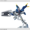 BANDAI HG 1/144 GUNDAM AERIAL REBULID BANDAI HG 1/144 GUNDAM AERIAL REBULID