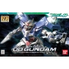 BANDAI HG00 1/144 GN-0000 OO GUNDAM