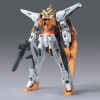 BANDAI HG00 1/144 GN-003 GUNDAM KYRIOS BANDAI HG00 1/144 GN-003 GUNDAM KYRIOS