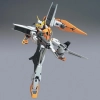 BANDAI HG00 1/144 GN-003 GUNDAM KYRIOS BANDAI HG00 1/144 GN-003 GUNDAM KYRIOS