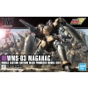 BANDAI HGAC 1/144 WMS-03 MAGANAC