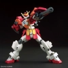 BANDAI HGAC 1/144 XXXG-01H GUNDAM HEAVYARMS BANDAI HGAC 1/144 XXXG-01H GUNDAM HEAVYARMS