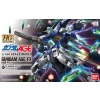 BANDAI HG 1/144 AGE-FX GUNDAM AGE-FX BANDAI HG 1/144 AGE-FX GUNDAM AGE-FX
