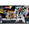 BANDAI HGAC 1/144 XXXG-01S2 ALTRON GUNDAM