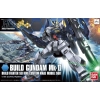 BANDAI HGBF 1/144 BULID GUNDAM MK-II