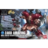 BANDAI HGBF 1/144 MS-06R-AB ZAKU AMAZING