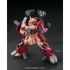 BANDAI HGBF 1/144 MS-06R-AB ZAKU AMAZING