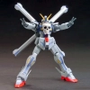 BANDAI HGBF 1/144 XM-X9999 CROSSBONE GUNDAM MAOH