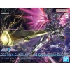 BANDAI HGCE 1/144 DESTINY GUNDAM SPEC Ⅱ & ZEUS SILHOUETTE