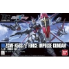 BANDAI HGCE 1/144 ZGMF-X56S/α FORCE IMPULSE GUNDAM BANDAI HGCE 1/144 ZGMF-X56S/α FORCE IMPULSE GUNDAM