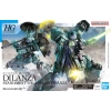 BANDAI HG 1/144 DILANZA STANDARD TYPE / LOUDA'S DILANZA