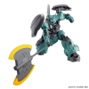 BANDAI HG 1/144 DILANZA STANDARD TYPE / LOUDA'S DILANZA