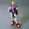 BANDAI HGFC 1/144 GF13-050NSW NOBELL GUNDAM