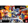BANDAI HGFC 1/144 GF13-017JNII BURNING GUNDAM
