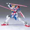 BANDAI HGFC 1/144 GF13-017JNII BURNING GUNDAM