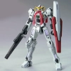 BANDAI HG00 1/144 GN-004 GUNDAM NADLEEH BANDAI HG00 1/144 GN-004 GUNDAM NADLEEH
