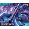 BANDAI HGGQ 1/144 MS-09 CHALLIA'S RICK DOM (GQ)