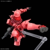 BANDAI HGGQ 1/144 MS-06S CHAR'S ZAKU (GQ)