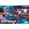 BANDAI HGGQ 1/144 RX-78-02 WHITE GUNDAM