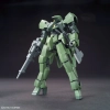 BANDAI HGIBO 1/144 EB-06 GRAZE STANDARD TYPE/COMMANDER TYPE