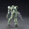 BANDAI HGIBO 1/144 EB-06 GRAZE STANDARD TYPE/COMMANDER TYPE