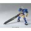 BANDAI HGIBO 1/144 V8RE-0526 HELMWIGE REINCAR