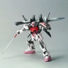 BANDAI HG 1/144 MBF-02 STRIKE ROUGE+IWSP